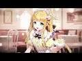 【オリジナルMV】「ぼなぺてぃーと♡S／ブレンド・A」【神楽めあ/しぐれうい/物述有栖】