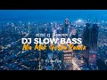 DJ NIA MAK GOSTA SLOW BASS | Lagu Timor Leste 🇹🇱 Foun - Dj Chutter