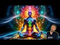 QUANTUM HEALING IN 1 NIGHT | Hypnosis REPROGRAM YOUR MIND WHILE YOU SLEEP – NO ADS!