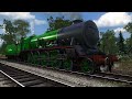 Dark's Favourite Train Sim DLCs