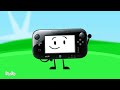 WiiU Animation Test