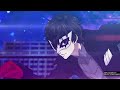 Persona 5 Strikers Opening Animation