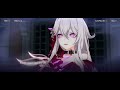 [Part 1] Chapter 3: A Crime Foretold (Phase 1) - Honkai Impact 3rd Part 2 [Male MC]