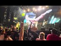 Michael Anthony with Sammy Hagar- Ain’t Talkin’ ‘Bout Love