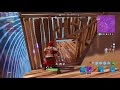 MOST CLUTCH ENDING EVER!! - Fortnite Gameplay