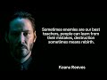 Keanu Reeves Quotes About Life