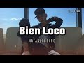 Natanael Cano  - Bien Loco (Audio Oficial)