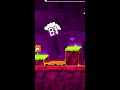 I Played Geometry Dash With Low Gravity