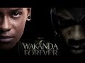 Black Pather: Wakanda Forever 2