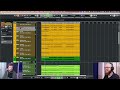 Cubase 13 Mixing Praxis: Nur mit Cubase-Effekten! Blitzmix