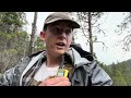 Southern Oregon Gold Prospecting - Detecting for Nuggets - JTP101
