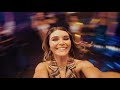 Olivia Jade & Val - Disco Freestyle - You Should Be Dancing