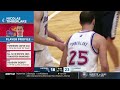 Kansas vs UConn | 2023.12.1 | NCAAB Game