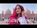 THE LOVE MASHUP 2023 | Best of Arijit Singh, Jubin Nautiyal, Atif Aslam | #love #romantic