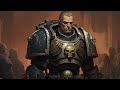 Blood Angels Space Marines EXPLAINED | Warhammer 40K Lore