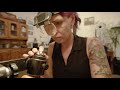 Bespoke - Jewellery Making Documentary Film Directed by Michael Firus. Produced by Visia Studios