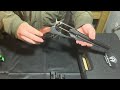 Adding a Picatinny Rail to an 1858 New Model Army Revolver no Drill or Tap ft. DATAC