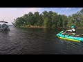 Great Sacandaga Lake - WaveRunner Paradise