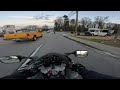 APRILIA TUONO WHEELIES WITH JOSH!! #gopro #apriliatuono660 #motorcycle #hayabusa