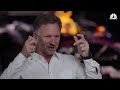 Christian Horner, Team Principal Of Oracle Red Bull Racing: How To Manage A Winning F1 Team