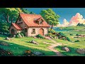 Breathe 🌳 Lofi Keep You Safe 🌻 Chill every day with Lofi Hip Hop ~ Deep to [ Relax - Sleep - Study ]