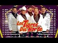 Los Tigres del Norte Mix 2024 - Los Tigres del Norte Álbum Completo 2024 - Mix Corridos Exitos