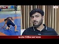 Grappling ਦੀ ਖ਼ੇਡ ਵਿਚ Gurkirat Singh ਦੀ ਬੱਲੇ-ਬੱਲੇ, Gold Medal ਜਿੱਤ ਕੀਤਾ ਮਾਪਿਆਂ ਦਾ ਨਾਂਅ ਰੌਸ਼ਨ