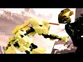 Bionicle Time Undone Teaser Trailer