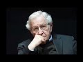 Noam Chomsky on Free Will