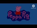 Shooting Peppa Pigs Effects Sposnoed Preview 2