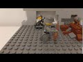 Lego ww2 #1 Test