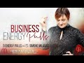 FREE Business Energy Pull with Simone Milasas!
