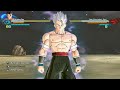 How To Unlock EVERY Ultra Instinct Skill & Transformation In Dragon Ball Xenoverse 2