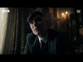 Alfie Solomons Returns | Peaky Blinders