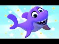 Cuquin’s Colorfull Balloons | Baby Shark Balloons | Cleo & Cuquin | Kids