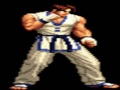 Kim Kaphwan Voice - Kof 98 , 95 , 2002