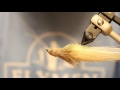 Fly Tying: Spinning Deer Hair - Tips and Techniques