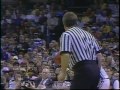 03/11/2000 ACC Semifinal:  Wake Forest Demon Deacons at #2 Duke Blue Devils