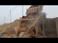 🙉How STONE CRUSHER Works? 🔥 Sand Crushing ASMR - 🙈How to CRUSH ROCKS? 🦧Heavy Machinery ASMR