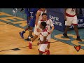 Zion Williamson's LAST HIGH SCHOOL GAME Ends with a DUNK SHOW!! | 3Peat State Champs