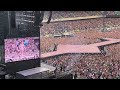 Taylor Swift: The Eras Tour - The Big Opening - Edinburgh’s Murrayfield Stadium 🏴󠁧󠁢󠁳󠁣󠁴󠁿