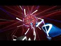 I'm so happy that this works now | Lucy, The God of Time - Codly, Sakuzyo | Beat Saber