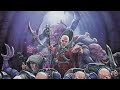 The TYRANIDS Hive Mind and the Consciousness of The Great Devourer - Warhammer 40,000 Lore Overview