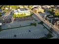 DJI Mini 2  Barrie Ontario, Sept 1, 2022