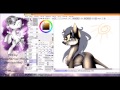 [TRADE] SweetTones - MLP Speedpaint