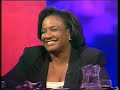 Question Time (Oct 1998) - Diane Abbott, Norman Fowler, Brian Sewell