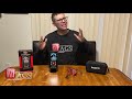 Kaiweets KM601 Smart Multimeter Review Video
