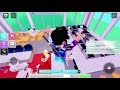 Roblox My Restaurant Giving you a Tour in my restaurant