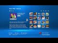 How to Use Old Playstation Store from 2008 in 2023 ONLY CFW !!!!! CFW 4.90 !!!!