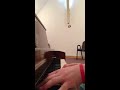 Be Thou My Vision Piano Cover